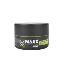 Hair Styling Wax LIDER Majix Supreme Fiber